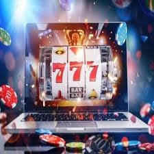 সচেতনভাবে pk1971 অনলাইন ক্যাসিনো বিভাগ ব্যবহার করার দৃশ্য