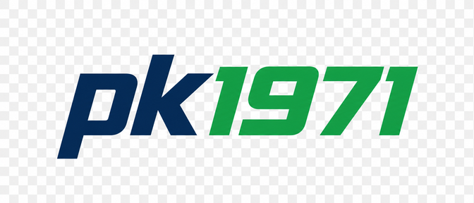 pk1971 লোগো